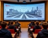 Лучшая видеолекция для будущих железнодорожников