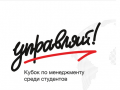 Выход в полуфинал Всероссийского молодежного кубка по менеджменту "Управляй"